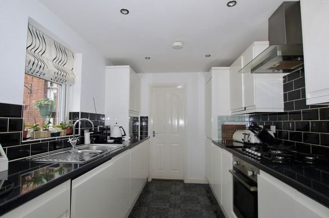  Image of 3 bedroom Detached house for sale in Croston Road Farington Moss Leyland PR26 at Croston Road Farington Moss Farington, PR26 6PQ