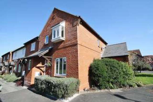  Image of 3 bedroom Detached house for sale in Howbery Farm Crowmarsh Gifford Wallingford OX10 at Howbery Farm Crowmarsh Gifford Wallingford, OX10 8NR