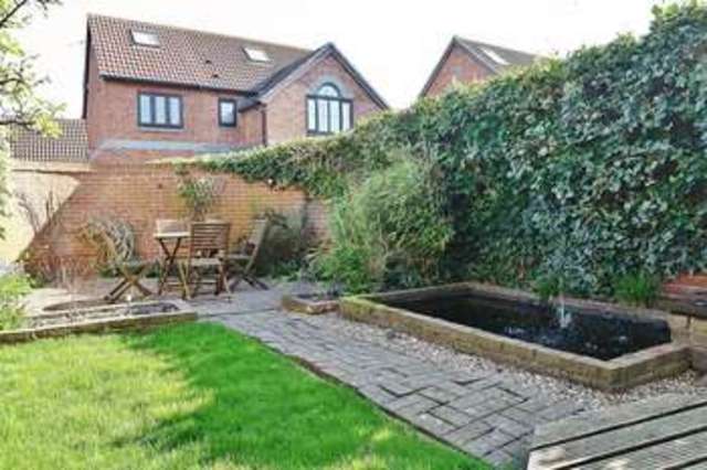  Image of 3 bedroom Detached house for sale in Howbery Farm Crowmarsh Gifford Wallingford OX10 at Howbery Farm Crowmarsh Gifford Wallingford, OX10 8NR