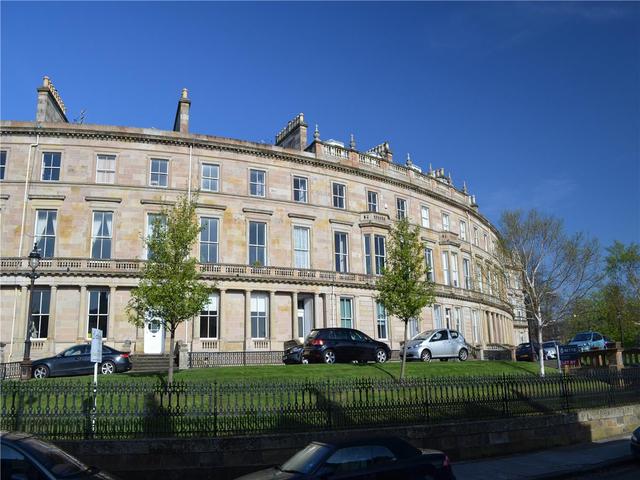  Image of 2 bedroom Flat to rent in Crown Circus Glasgow G12 at Dowanhill Glasgow Glasgow, G12 9HB