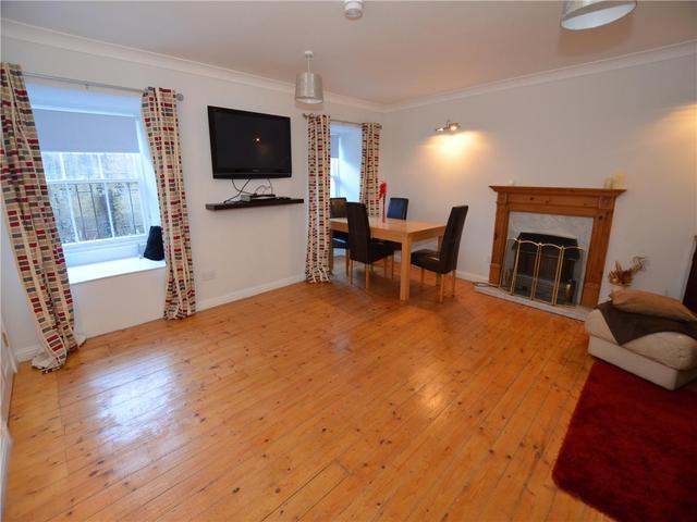  Image of 2 bedroom Flat to rent in Crown Circus Glasgow G12 at Dowanhill Glasgow Glasgow, G12 9HB