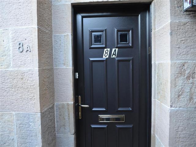  Image of 2 bedroom Flat to rent in Crown Circus Glasgow G12 at Dowanhill Glasgow Glasgow, G12 9HB