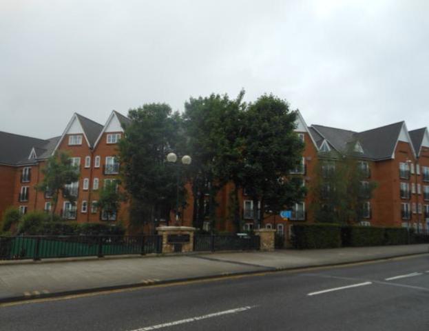  Image of 3 bedroom Flat to rent in Prebend Street Bedford MK40 at Prebend Street Bedford Bedford, MK40 1BN