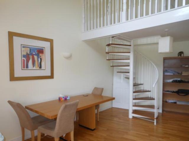  Image of 3 bedroom Flat to rent in Prebend Street Bedford MK40 at Prebend Street Bedford Bedford, MK40 1BN