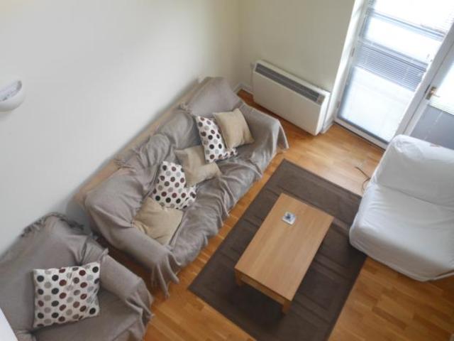  Image of 3 bedroom Flat to rent in Prebend Street Bedford MK40 at Prebend Street Bedford Bedford, MK40 1BN