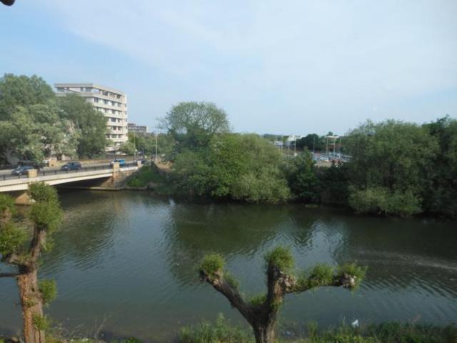  Image of 3 bedroom Flat to rent in Prebend Street Bedford MK40 at Prebend Street Bedford Bedford, MK40 1BN