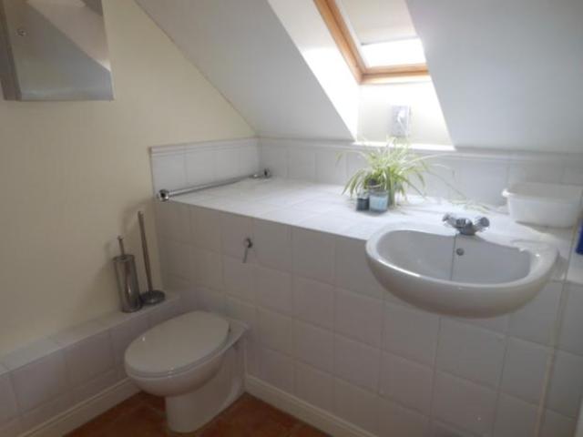  Image of 3 bedroom Flat to rent in Prebend Street Bedford MK40 at Prebend Street Bedford Bedford, MK40 1BN