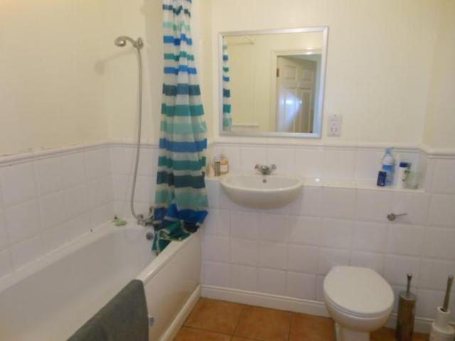  Image of 3 bedroom Flat to rent in Prebend Street Bedford MK40 at Prebend Street Bedford Bedford, MK40 1BN