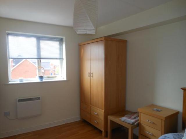  Image of 3 bedroom Flat to rent in Prebend Street Bedford MK40 at Prebend Street Bedford Bedford, MK40 1BN