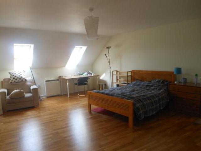  Image of 3 bedroom Flat to rent in Prebend Street Bedford MK40 at Prebend Street Bedford Bedford, MK40 1BN