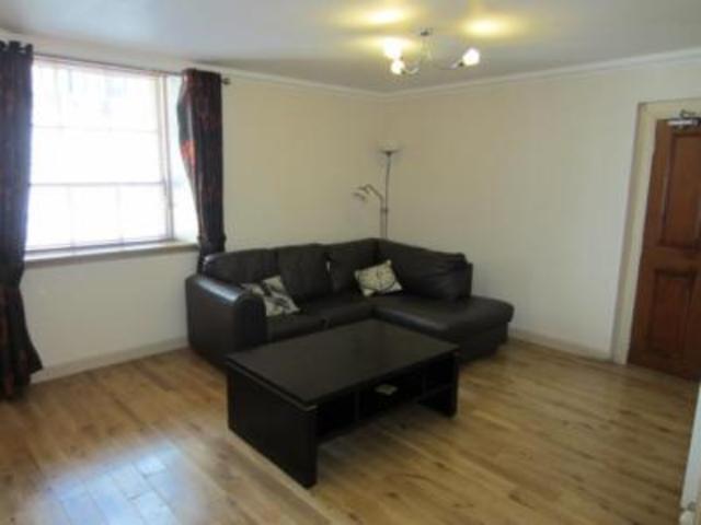  Image of 1 bedroom Flat to rent in Crown Street Aberdeen AB11 at City Centre Aberdeen Aberdeen, AB11 6HJ