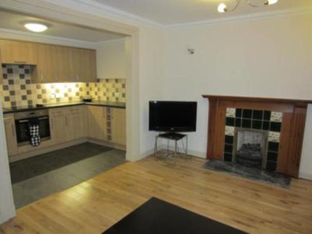  Image of 1 bedroom Flat to rent in Crown Street Aberdeen AB11 at City Centre Aberdeen Aberdeen, AB11 6HJ