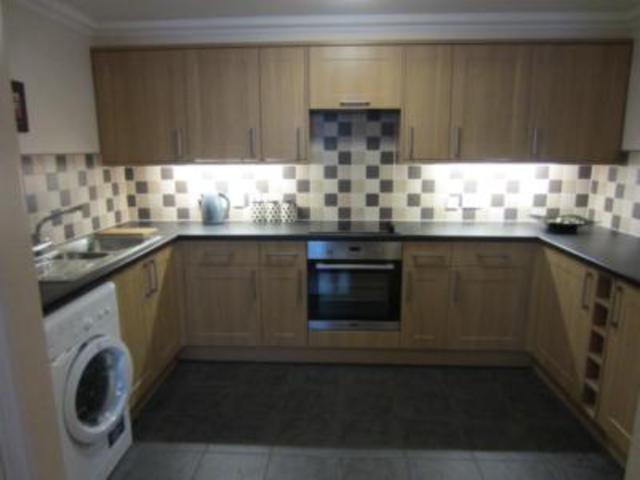  Image of 1 bedroom Flat to rent in Crown Street Aberdeen AB11 at City Centre Aberdeen Aberdeen, AB11 6HJ