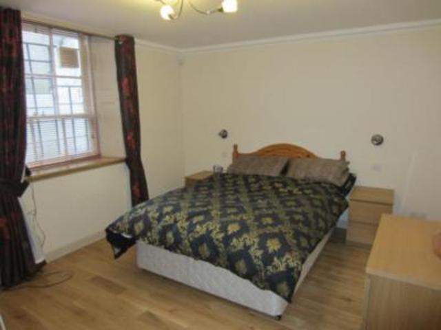  Image of 1 bedroom Flat to rent in Crown Street Aberdeen AB11 at City Centre Aberdeen Aberdeen, AB11 6HJ