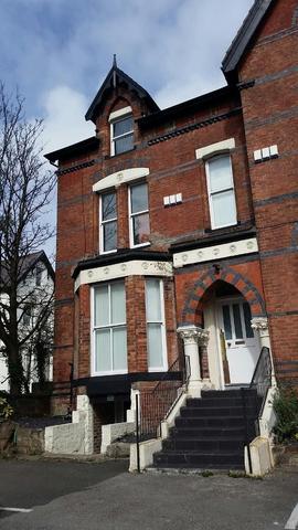  Image of 4 bedroom Flat to rent in Croxteth Road Toxteth Liverpool L8 at Wavertree  Liverpool, L8 3SE