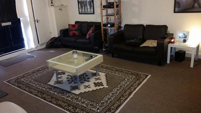  Image of 4 bedroom Flat to rent in Croxteth Road Toxteth Liverpool L8 at Wavertree  Liverpool, L8 3SE