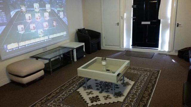  Image of 4 bedroom Flat to rent in Croxteth Road Toxteth Liverpool L8 at Wavertree  Liverpool, L8 3SE