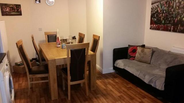  Image of 4 bedroom Flat to rent in Croxteth Road Toxteth Liverpool L8 at Wavertree  Liverpool, L8 3SE