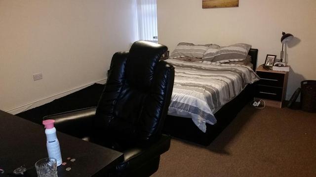  Image of 4 bedroom Flat to rent in Croxteth Road Toxteth Liverpool L8 at Wavertree  Liverpool, L8 3SE
