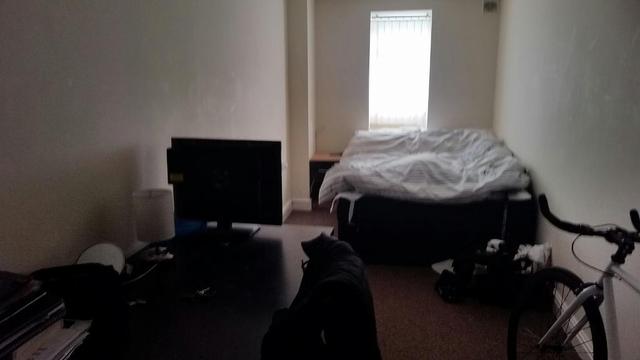  Image of 4 bedroom Flat to rent in Croxteth Road Toxteth Liverpool L8 at Wavertree  Liverpool, L8 3SE
