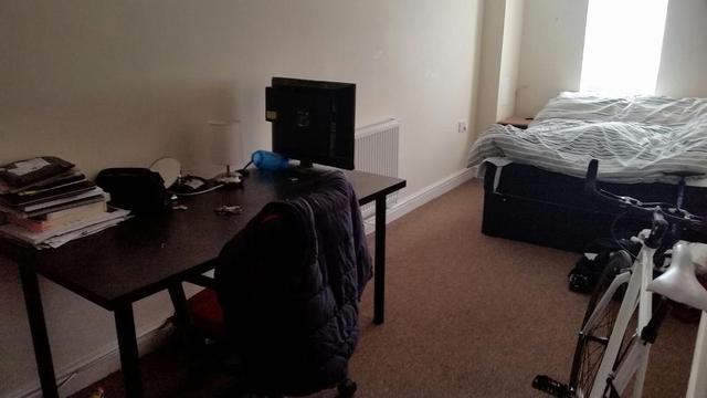  Image of 4 bedroom Flat to rent in Croxteth Road Toxteth Liverpool L8 at Wavertree  Liverpool, L8 3SE