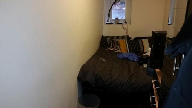  Image of 4 bedroom Flat to rent in Croxteth Road Toxteth Liverpool L8 at Wavertree  Liverpool, L8 3SE