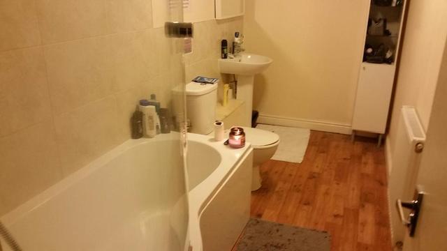  Image of 4 bedroom Flat to rent in Croxteth Road Toxteth Liverpool L8 at Wavertree  Liverpool, L8 3SE