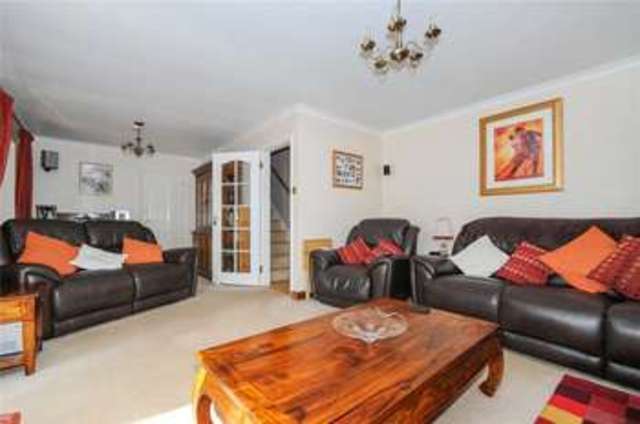  Image of 5 bedroom Detached house for sale in Culley Way Maidenhead SL6 at Maidenhead Berkshire Woodlands Park, SL6 3PX