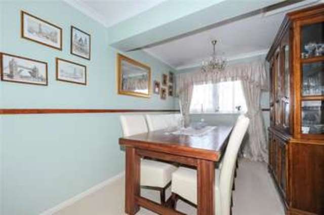  Image of 5 bedroom Detached house for sale in Culley Way Maidenhead SL6 at Maidenhead Berkshire Woodlands Park, SL6 3PX