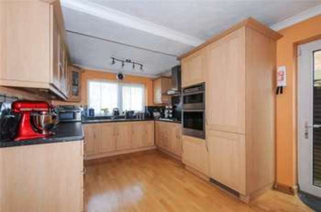  Image of 5 bedroom Detached house for sale in Culley Way Maidenhead SL6 at Maidenhead Berkshire Woodlands Park, SL6 3PX