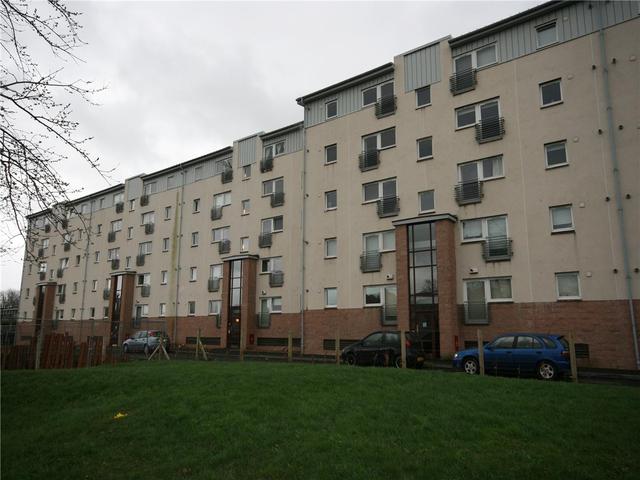  Image of 2 bedroom Flat to rent in Curle Street Glasgow G14 at Whiteinch Glasgow Glasgow, G14 0RR
