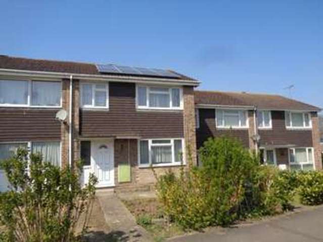  Image of 3 bedroom Terraced house for sale in Curlew Road Abbeydale Gloucester GL4 at Curlew Road Abbeydale Gloucester, GL4 4TA