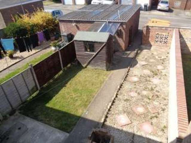  Image of 3 bedroom Terraced house for sale in Curlew Road Abbeydale Gloucester GL4 at Curlew Road Abbeydale Gloucester, GL4 4TA