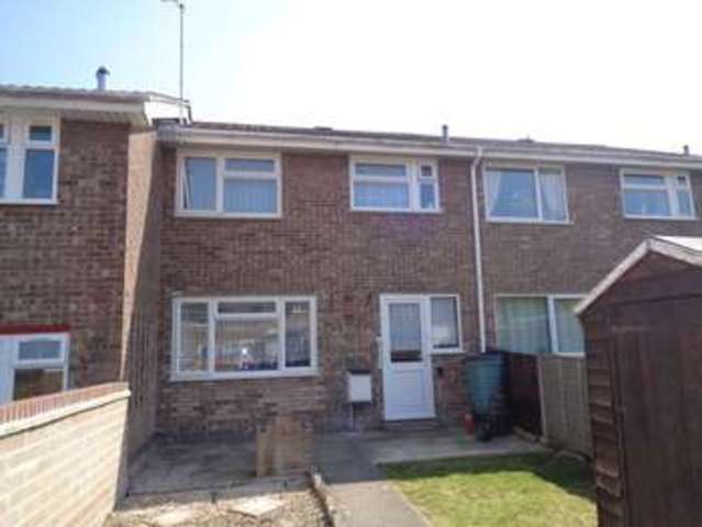  Image of 3 bedroom Terraced house for sale in Curlew Road Abbeydale Gloucester GL4 at Curlew Road Abbeydale Gloucester, GL4 4TA
