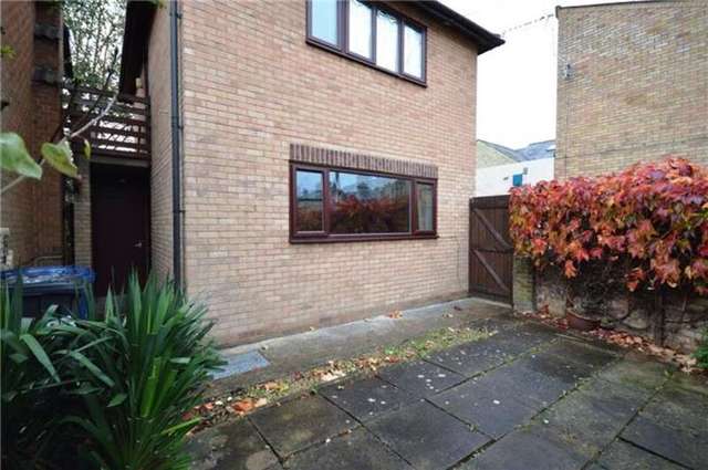  Image of 1 bedroom Flat to rent in Cyprus Road Cambridge CB1 at CAMBRIDGE  Cambridge, CB1 3QA