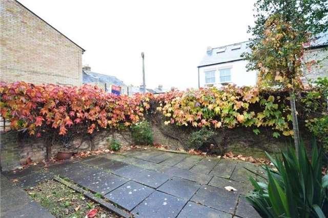  Image of 1 bedroom Flat to rent in Cyprus Road Cambridge CB1 at CAMBRIDGE  Cambridge, CB1 3QA