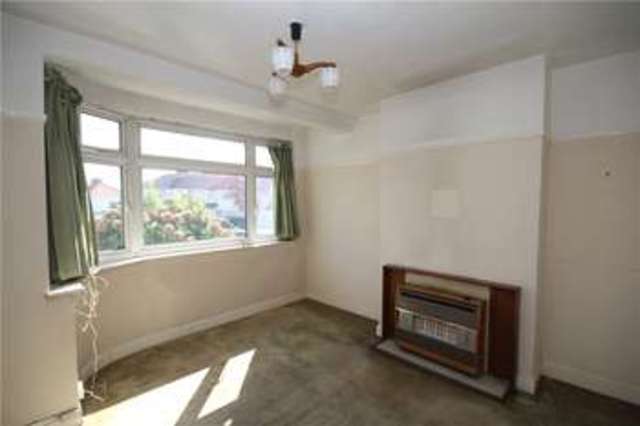  Image of 3 bedroom Terraced house for sale in Dale Avenue Edgware HA8 at Edgware Middx Burnt Oak, HA8 6AF