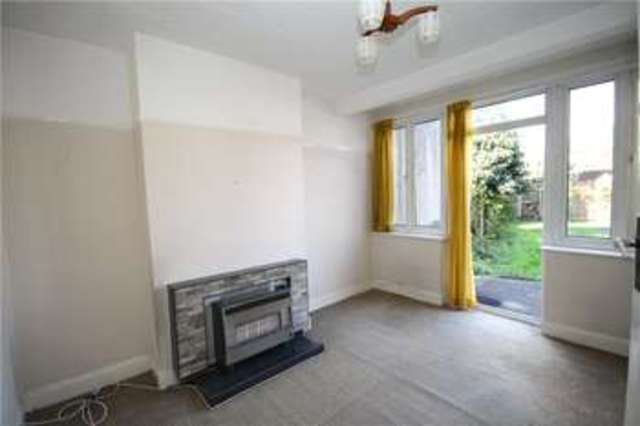  Image of 3 bedroom Terraced house for sale in Dale Avenue Edgware HA8 at Edgware Middx Burnt Oak, HA8 6AF