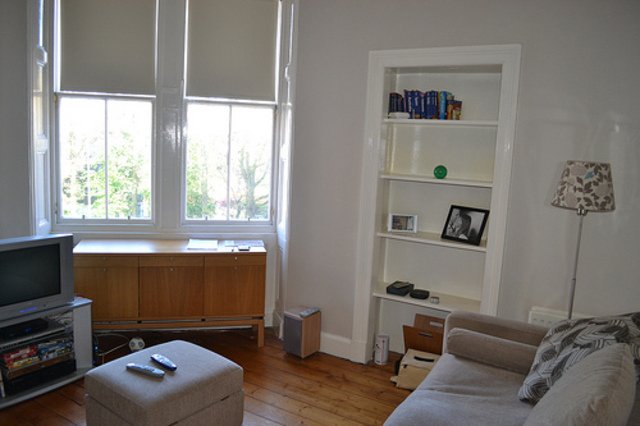 Image of 1 bedroom Flat to rent in Dalgety Street Edinburgh EH7 at Meadowbank Edinburgh Edinburgh, EH7 5UL