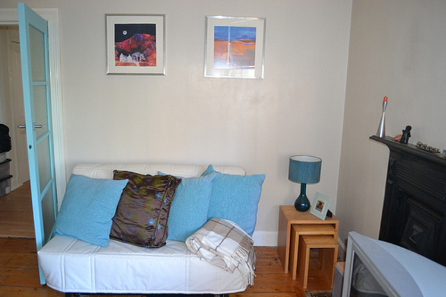  Image of 1 bedroom Flat to rent in Dalgety Street Edinburgh EH7 at Meadowbank Edinburgh Edinburgh, EH7 5UL