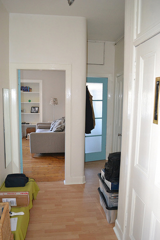 Image of 1 bedroom Flat to rent in Dalgety Street Edinburgh EH7 at Meadowbank Edinburgh Edinburgh, EH7 5UL