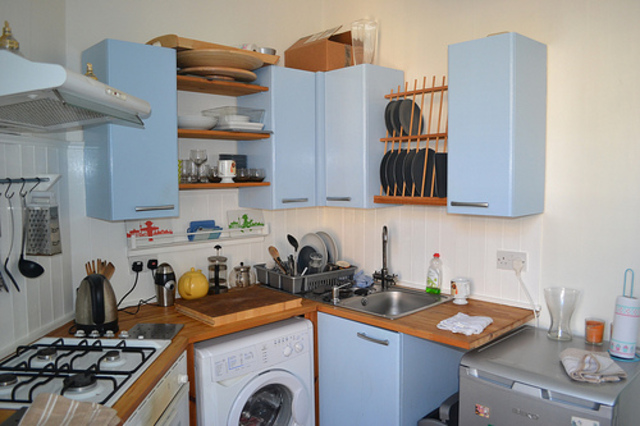  Image of 1 bedroom Flat to rent in Dalgety Street Edinburgh EH7 at Meadowbank Edinburgh Edinburgh, EH7 5UL
