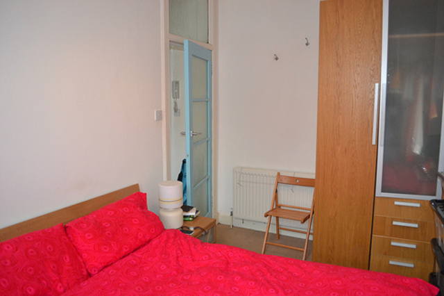  Image of 1 bedroom Flat to rent in Dalgety Street Edinburgh EH7 at Meadowbank Edinburgh Edinburgh, EH7 5UL