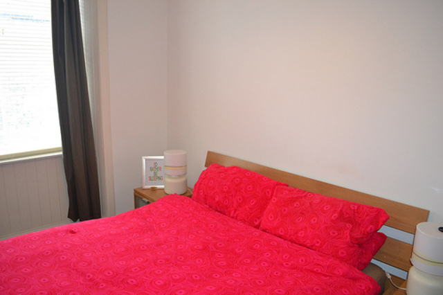  Image of 1 bedroom Flat to rent in Dalgety Street Edinburgh EH7 at Meadowbank Edinburgh Edinburgh, EH7 5UL