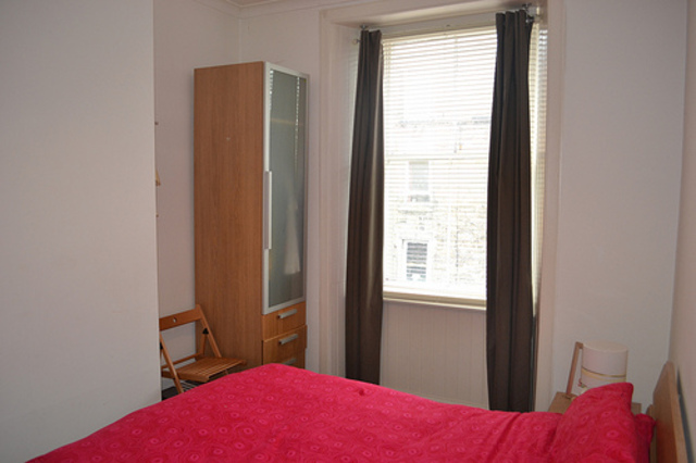  Image of 1 bedroom Flat to rent in Dalgety Street Edinburgh EH7 at Meadowbank Edinburgh Edinburgh, EH7 5UL
