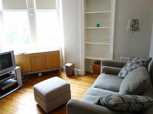  Image of 1 bedroom Flat to rent in Dalgety Street Edinburgh EH7 at Meadowbank Edinburgh Edinburgh, EH7 5UL