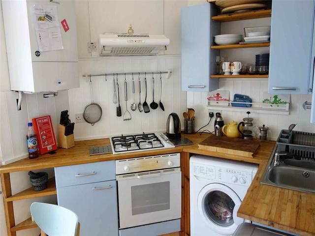  Image of 1 bedroom Flat to rent in Dalgety Street Edinburgh EH7 at Meadowbank Edinburgh Edinburgh, EH7 5UL