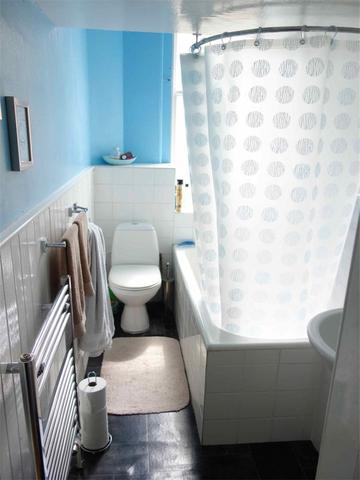  Image of 1 bedroom Flat to rent in Dalgety Street Edinburgh EH7 at Meadowbank Edinburgh Edinburgh, EH7 5UL
