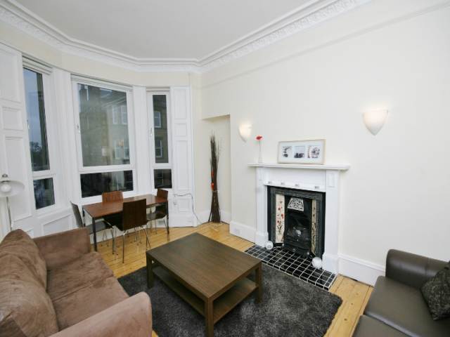  Image of 2 bedroom Flat to rent in Dalkeith Road Edinburgh EH16 at Newington Edinburgh Edinburgh, EH16 5DT