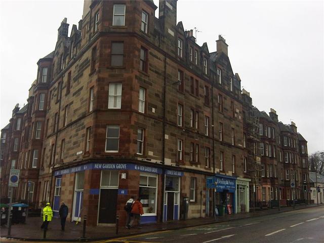  Image of 3 bedroom Flat to rent in Dalkeith Road Edinburgh EH16 at Newington Edinburgh Edinburgh, EH16 5BS